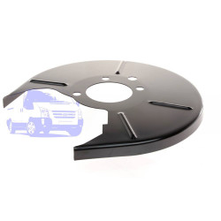 Захист диска тормозного заднего FORD TRANSIT 2006-2014 (Правого) ORIGINAL 1698542