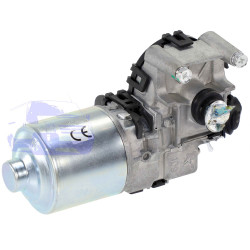 Мотор склоочисника FORD FIESTA 2008-2019 HMPX HMP 8A61 17B571 AB