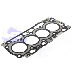 Прокладка головки блоку циліндрів FORD FOCUS/C-MAX/FIESTA/COURIER/CONNECT/MONDEO/B-MAX (1.6TDCI 1.25MM) ORIGINAL 1698964