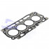 Прокладка головки блоку циліндрів FORD FOCUS/C-MAX/FIESTA/COURIER/CONNECT/MONDEO/B-MAX (1.6TDCI 1.25MM) ORIGINAL 1698964