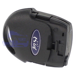 Брелок ключа запалювання FORD FIESTA/FUSION/FOCUS/CONNECT/MONDEO/S-MAX/GALAXY/COURIER ORIGINAL HOE 2S6T 15K601 BA