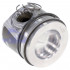 Поршень двигуна FORD FIESTA 2008-2012 (1.4TDCI Ø 73.7 68/70HP EURO 5 +0.50) NURAL 87-72771 050