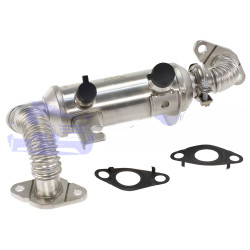 Теплообмінник EGR FORD CONNECT/FOCUS/MONDEO 2006-2015 (1.8TDCI) HMPX HMP 4M5Q 9F464 BD
