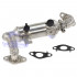Теплообмінник EGR FORD CONNECT/FOCUS/MONDEO 2006-2015 (1.8TDCI) HMPX HMP 4M5Q 9F464 BD