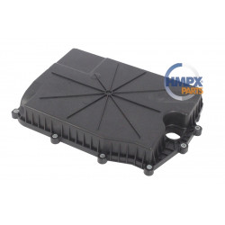 Піддон КПП FORD FOCUS/KUGA/C-MAX/S-MAX/GALAXY/MONDEO/EDGE 2008-2020 (POWERSHIFT С прокладкой) HMPX HMP AM7M5R 7D266 BA