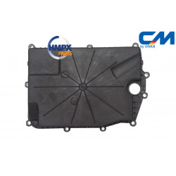 Піддон КПП FORD FOCUS/KUGA/C-MAX/S-MAX/GALAXY/MONDEO/EDGE 2008-2020 (POWERSHIFT С прокладкой) ONKA CM 31165