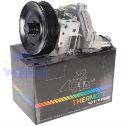 Помпа двигуна FORD TRANSIT 2000-2014 (2.4TDCI) THERMOTEC D1G056TT