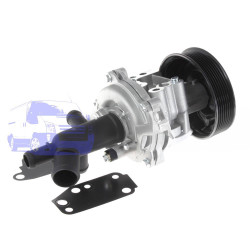 Помпа двигуна FORD TRANSIT 2000-2014 (2.4TDCI) HMPX HMP 2U1Q 8A558 AA
