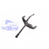 Трубка щупа рівня масла FORD FOCUS/ C-MAX/FIESTA 2001-2012 (1.6TDCI) ORIGINAL 1701433