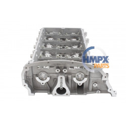 Головка блоку циліндра FORD TRANSIT/MONDEO 2004-2006 (2.4TDCI 135/140PS) HMPX HMP 4C1Q 6C032 AB