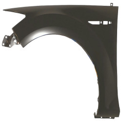 Крило переднє ліве FORD MONDEO 2007-2014 HMPX TYG P7S71 16006 AB