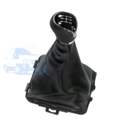Рукоятка куліси КПП FORD FIESTA 2008-2012 BSG BSG 30-467-009