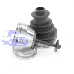 Шрус зовнішній FORD FOCUS/C-MAX 2003-2011 (26/36/56.2MM) VEKA SS 4002 VKA