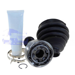 Шрус зовнішній FORD FOCUS/C-MAX 2003-2011 (26/36/56.2MM) DP GROUP SS 42416