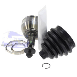 Шрус зовнішній FORD FOCUS/C-MAX 2003-2011 (26/36/56.2MM) HMPX HMP 3M51 3A327 BE