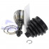 Шрус зовнішній FORD FOCUS/C-MAX 2003-2011 (26/36/56.2MM) HMPX HMP 3M51 3A327 BE