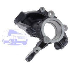 Цапфа права FORD FOCUS 2011-2015 HMPX HMP AV61 3K170 DAB