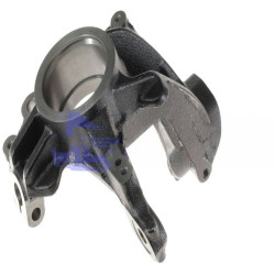 Цапфа ліва FORD FOCUS 2011-2015 DP GROUP SS 44173
