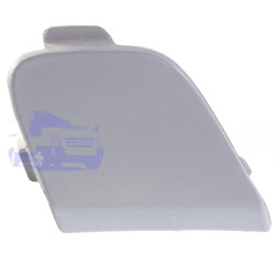 Заглушка бампера переднього FORD FOCUS 2011-2015 CABU 331520