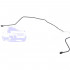 Патрубок розширювального бачка FORD FOCUS/C-MAX/CONNECT 2011-2019 (1.5TDCI/1.6TDCI) ONKA CM 135039