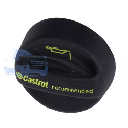 Кришка маслозаливної горловини FORD FOCUS/FIESTA/MONDEO/KUGA/ECOSPORT ORIGINAL 1703821