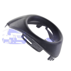 Кронштейн фари протитуманної лівої FORD FOCUS 2011-2015 HMPX HMP BM51 19953 AD