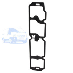 Прокладка клапанної кришки FORD FOCUS/FIESTA/C-MAX/CONNECT 2008- (1.4TDCI/1.5TDCI/1.6TDCI) ORIGINAL 1704086