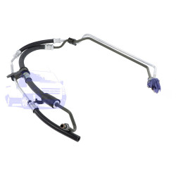 Шланг гідропідсилювача FORD FOCUS/C-MAX 2003-2011 (Электро ГУР) HMPX HMP 3M51 3A212 EP