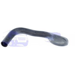 Патрубок радіатора нижній FORD FIESTA 2008- (1.25/1.4/1.6) ONKA CM 29324