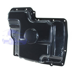 Піддон двигуна FORD TRANSIT/MONDEO 2000- (2.0TDCI/2.2 TDCI) BSG BSG 30-160-006