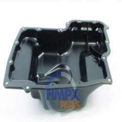 Піддон двигуна FORD TRANSIT/MONDEO 2000- (2.0TDCI/2.2 TDCI) HMPX HMP BK2Q 6675 AA