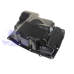 Піддон двигуна FORD TRANSIT/MONDEO 2000- (2.0TDCI/2.2 TDCI) TKE F1706974