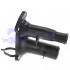 Корпус термостату FORD FIESTA/FOCUS/MONDEO 2001- (1.25/1.4/1.6 ZETEC) DP GROUP CS 7578