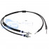 Трос ручника FORD FOCUS 2003-2012 GOODREM RM4149