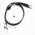 Трос ручника  FORD FOCUS/C-MAX 2003-2011 (Диск) GOODREM RM4146