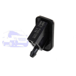 Форсунка омивача FORD FOCUS/C-MAX 2003-2011 HMPX HMP 4M51 17666 AD