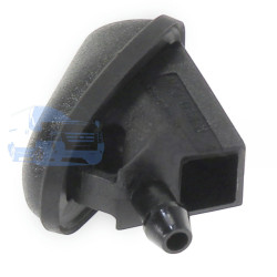 Форсунка омивача FORD FOCUS/C-MAX 2003-2011 ORIGINAL 1708176