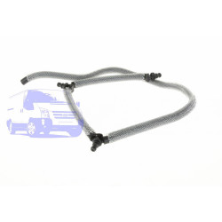Трубка обратки FORD FOCUS/C-MAX/KUGA/MONDEO 2003-2015 (2.0TDCI) DP GROUP ES 42023