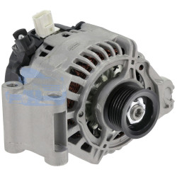 Генератор FORD FOCUS/FIESTA/FUSION/C-MAX 1998-2012 BSG BSG 30-825-007