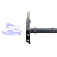 Молдинг кришки багажника FORD FOCUS 2008-2011 (HATCHBACK) HMPX HMP 8M51 A43400 CD
