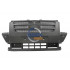 Бампер передній FORD TRANSIT 2006-2011 (Центральный) HMPX HMP 9C16 17D957 AA5ZCT