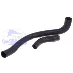 Патрубок інтеркулера FORD TRANSIT 2010-2014 (2.2TDCI) ONKA CM 33340