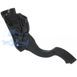 Педаль газу FORD FOCUS 2011-2015 ORIGINAL HOE BV61 9F836 AB