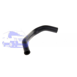 Патрубок повітряного фільтра FORD KA 2008-2016 IBRAS CS 74608 NRN