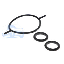 Прокладання вакуумного насоса FORD CONNECT/FOCUS/MONDEO/FIESTA 2002-2013 (1.8TDCI SET) KAYLAS KYS-108