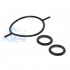 Прокладання вакуумного насоса FORD CONNECT/FOCUS/MONDEO/FIESTA 2002-2013 (1.8TDCI SET) KAYLAS KYS-108