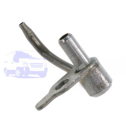 Форсунка олійна FORD TRANSIT/MONDEO/RANGER 2000- (2.0TDCI/2.2TDCI) PEK TECHNIC ES 22869 PEK