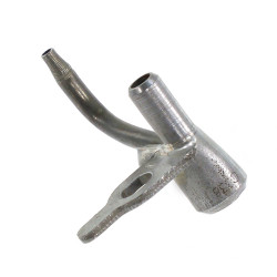 Форсунка олійна FORD TRANSIT/MONDEO/RANGER 2000- (2.0TDCI/2.2TDCI) CITROEN 0162.26