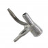 Форсунка олійна FORD TRANSIT/MONDEO/RANGER 2000- (2.0TDCI/2.2TDCI) CITROEN 0162.26