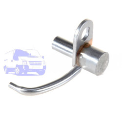 Форсунка олійна FORD TRANSIT 2006-2014 (2.4TDCI/3.2TDCI) FOMOCO FMC BK3Q 6K868 DA